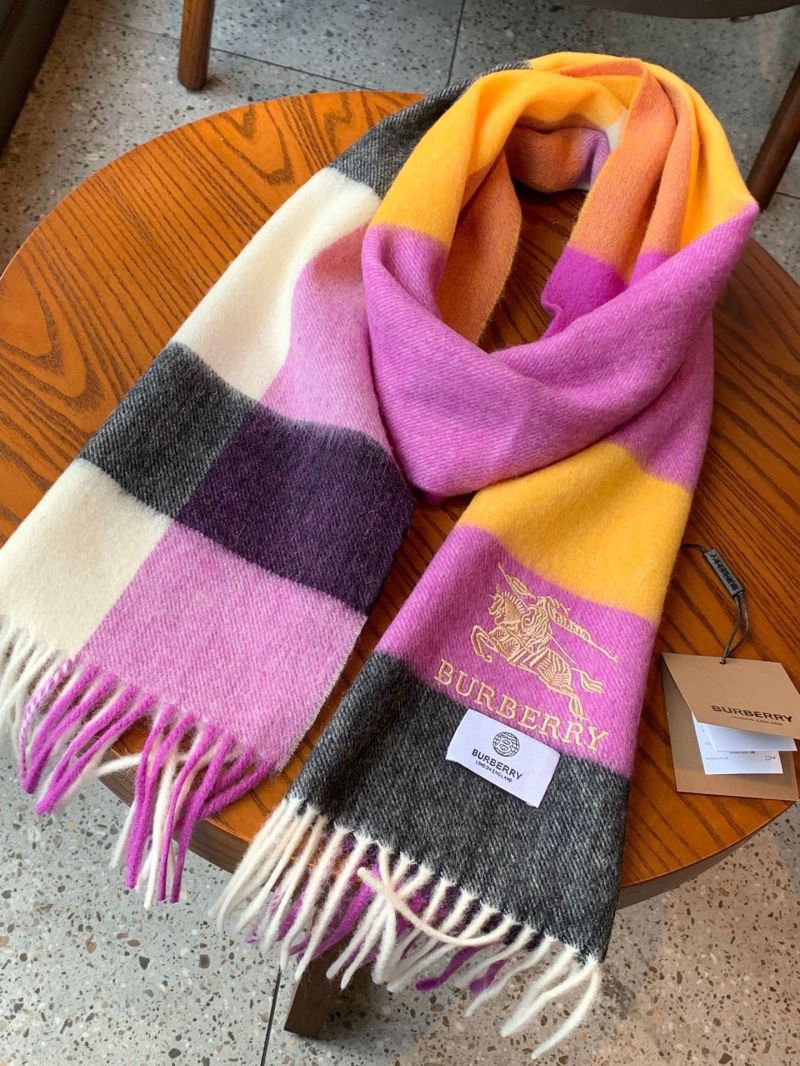 Burberry Scarf